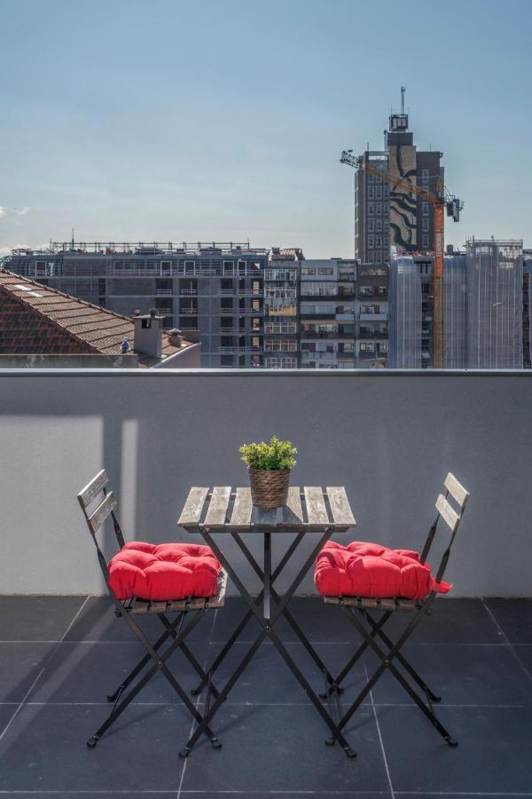 Apartamento Live In Porto - 68 Regras Exterior foto