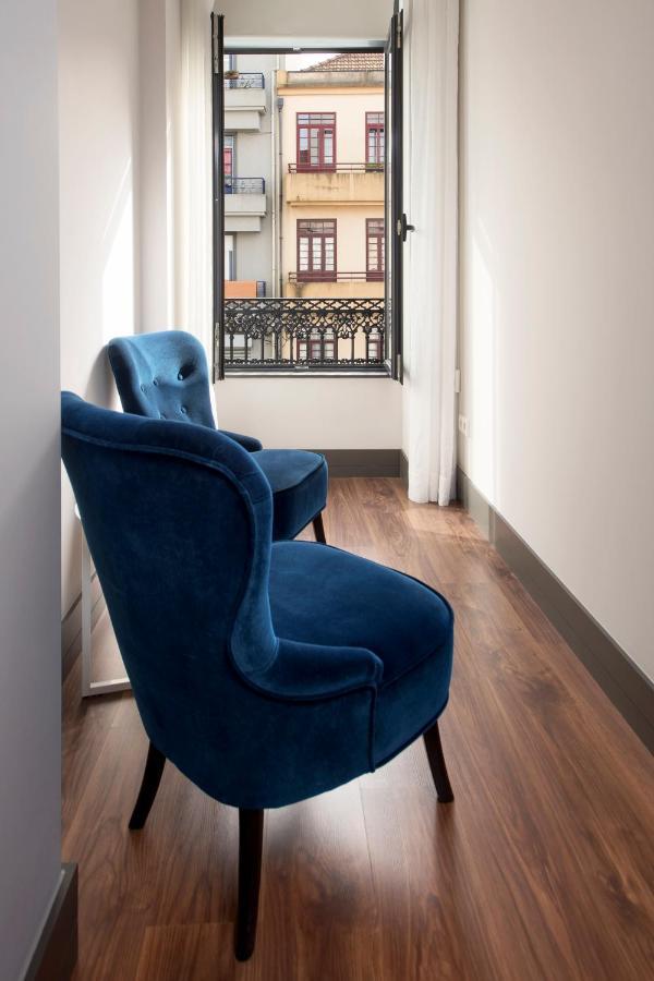 Apartamento Live In Porto - 68 Regras Exterior foto